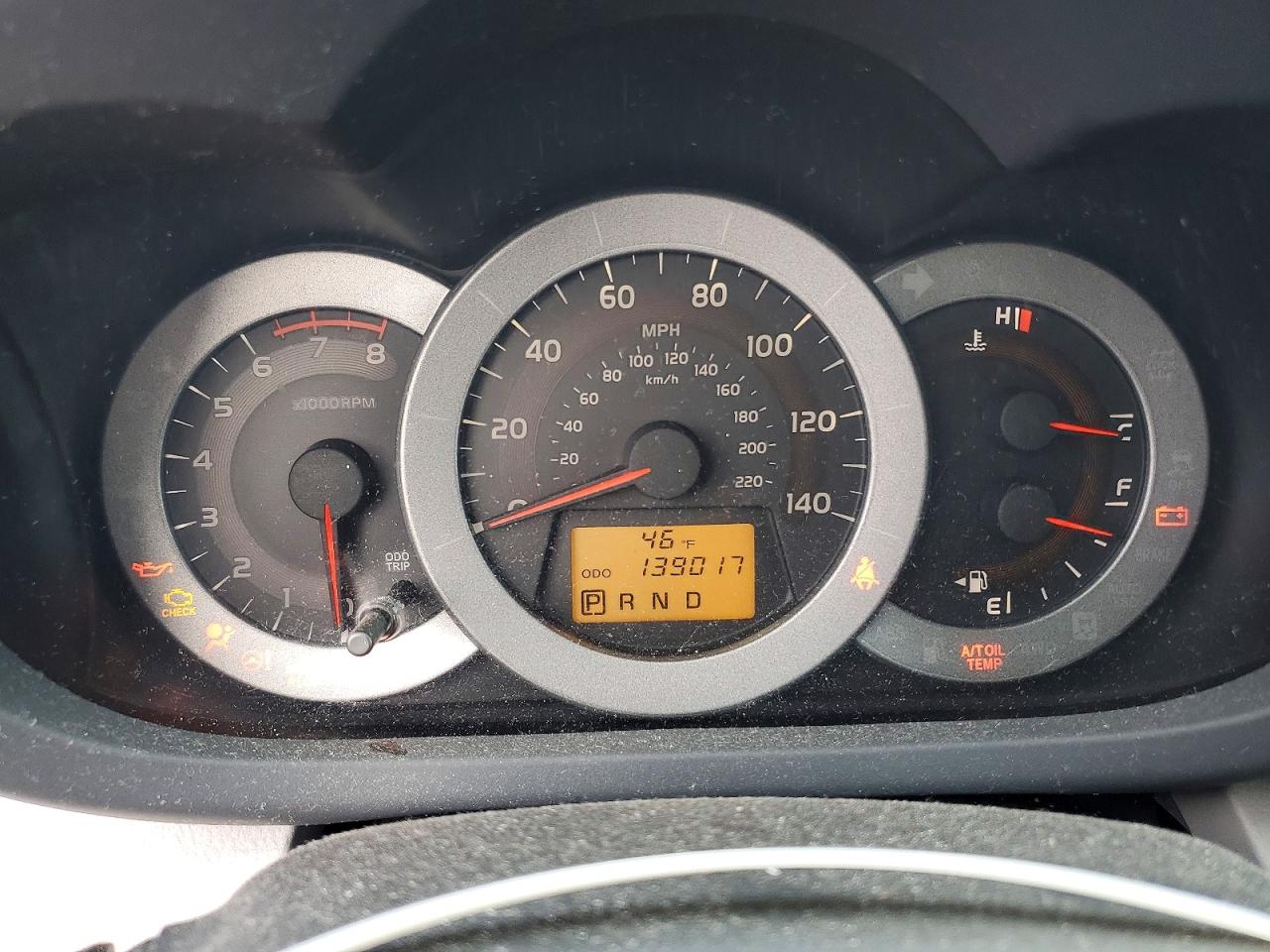 Toyota RAV4 Limited