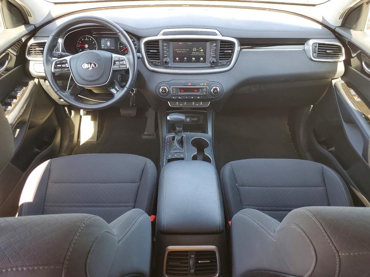 Kia Sorento Lx
