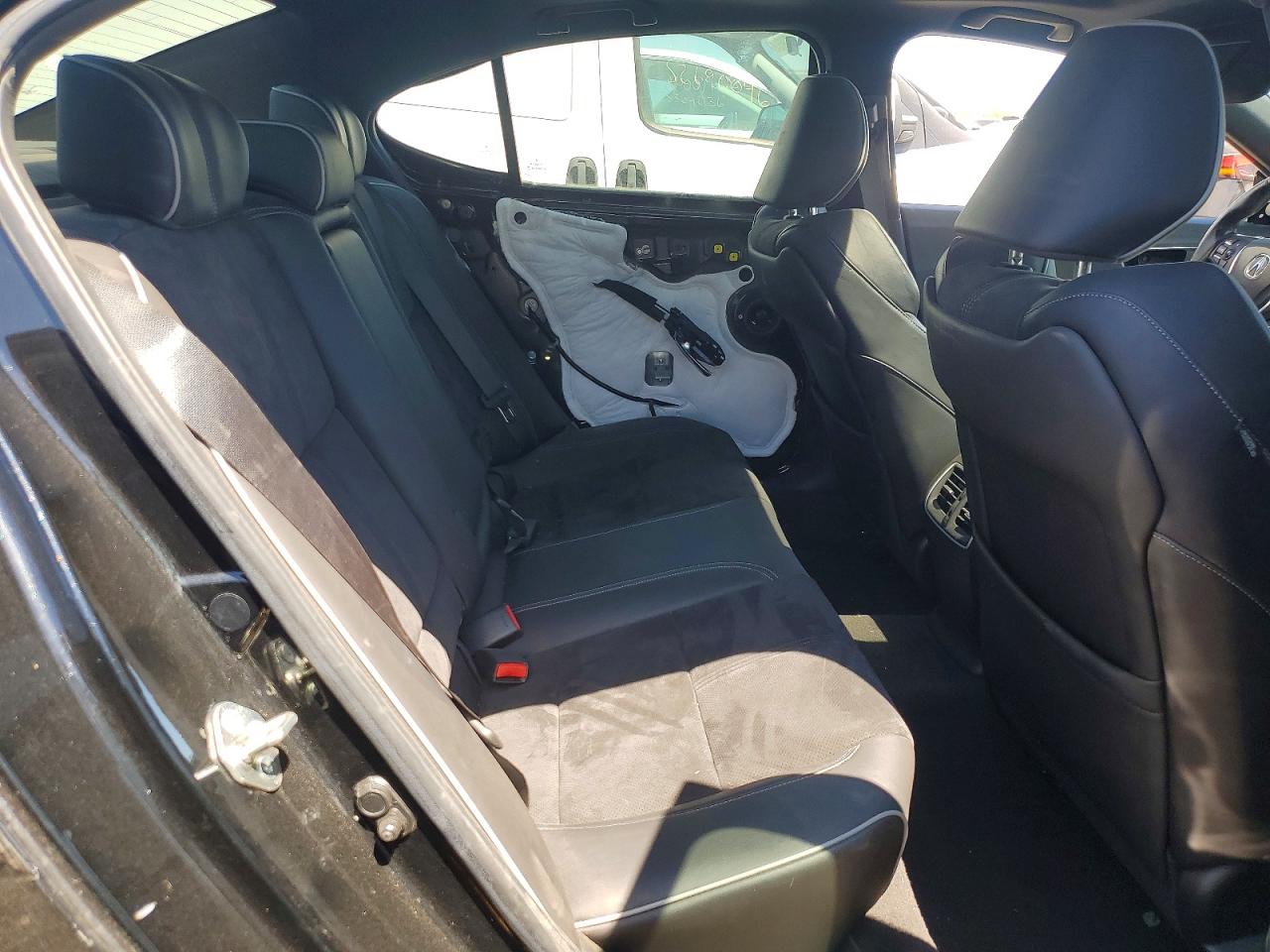 Acura TLX Technology