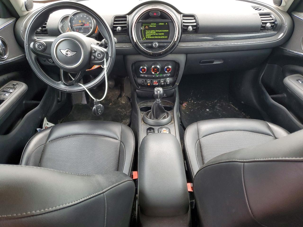 MINI Cooper Clubman