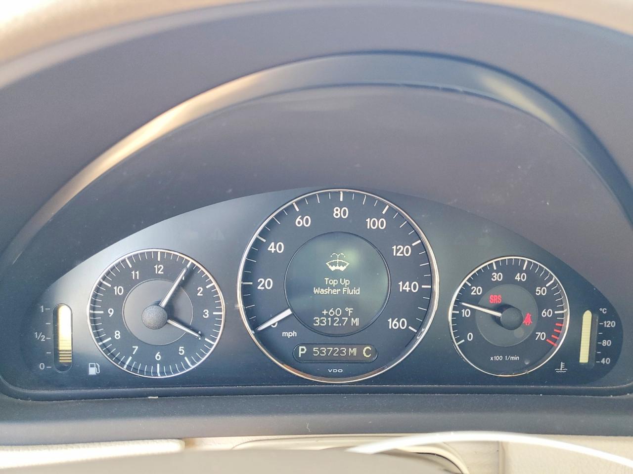 Mercedes-Benz Clk-class 350