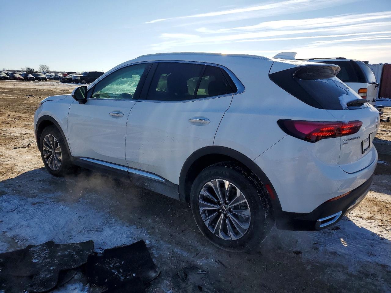 Buick Envision Preferred