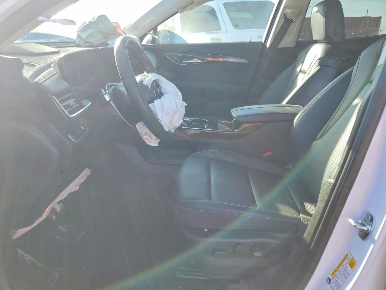 Buick Envision Preferred