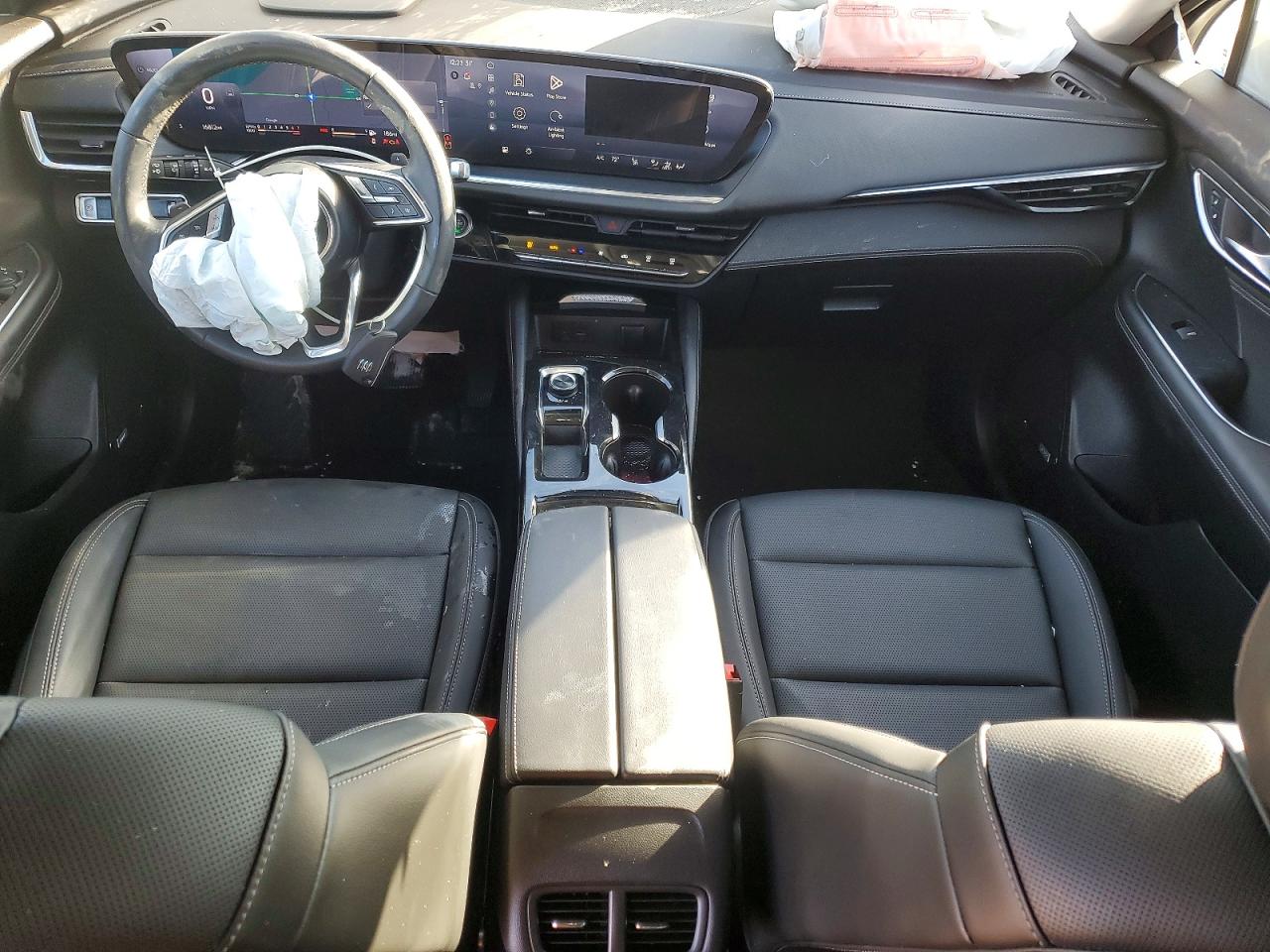 Buick Envision Preferred
