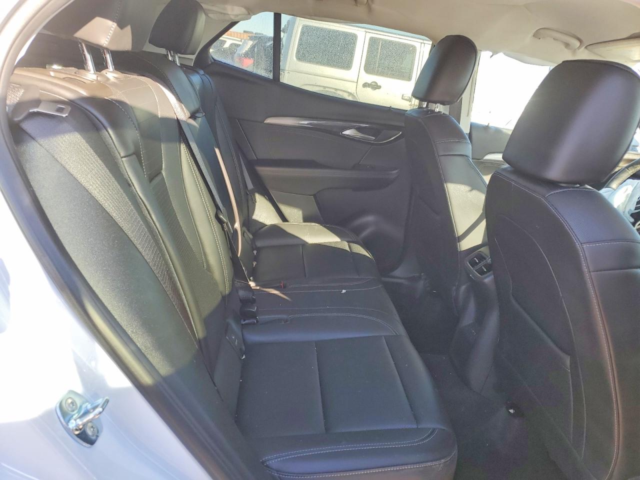 Buick Envision Preferred