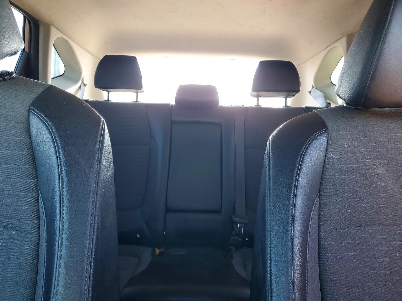 Kia Seltos S