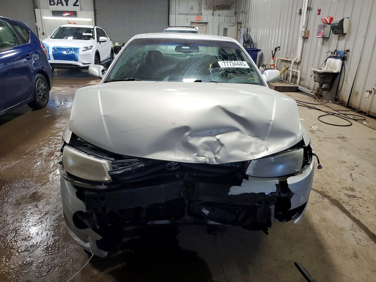 Toyota Camry Sle V6