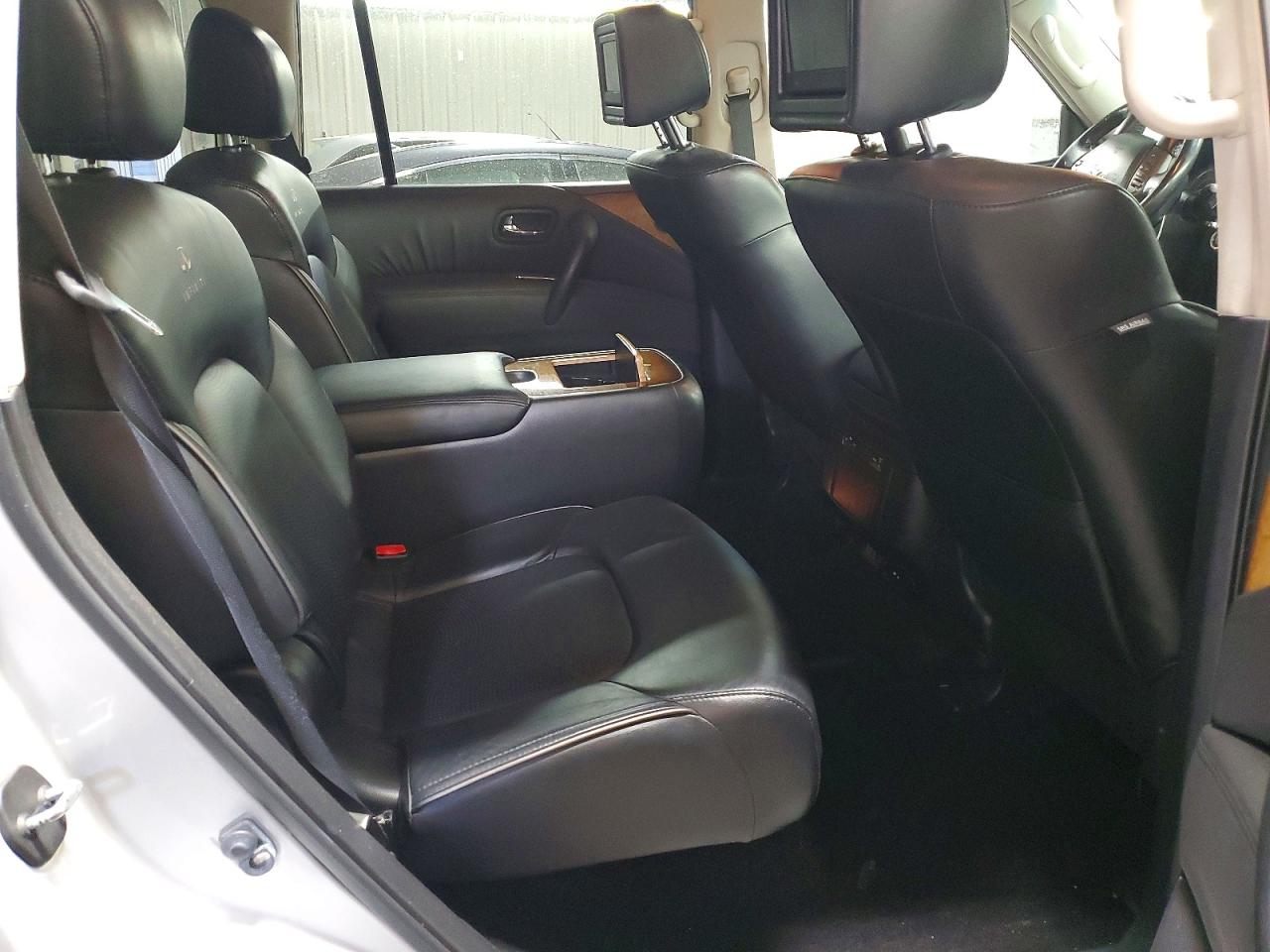 INFINITI Qx Base