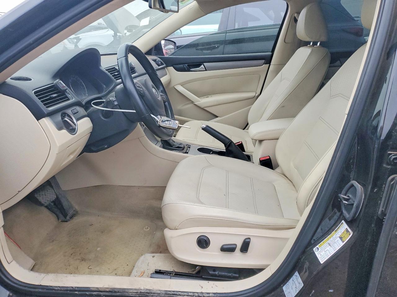 Volkswagen Passat Se