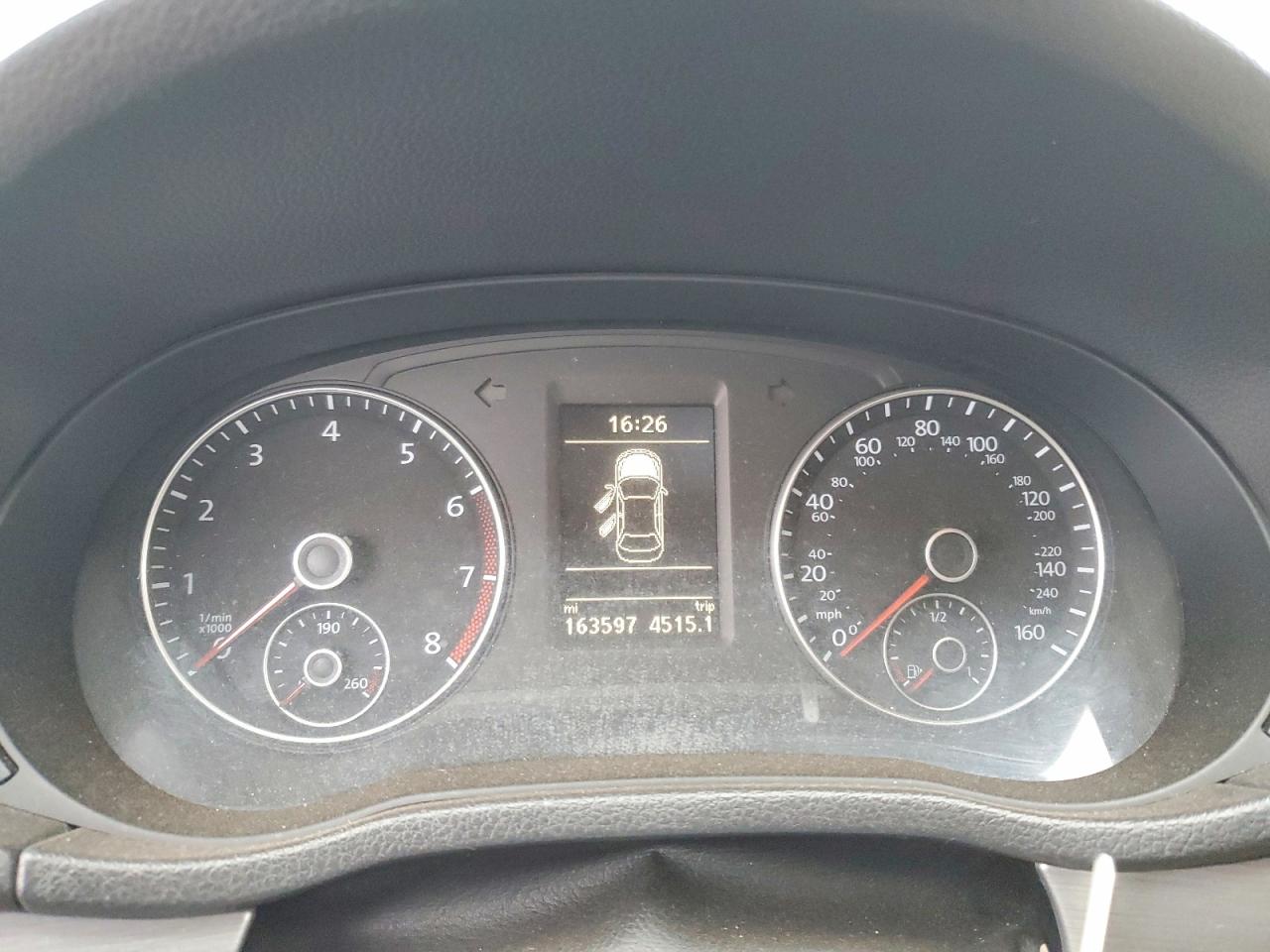Volkswagen Passat Se