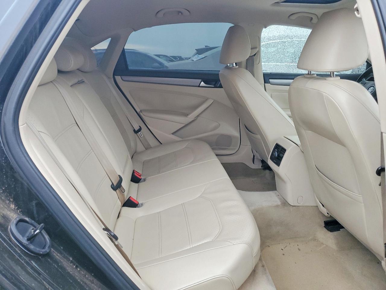 Volkswagen Passat Se