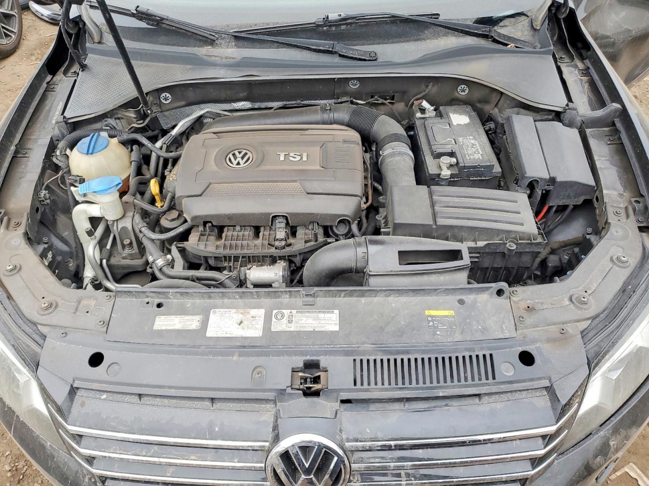 Volkswagen Passat Se