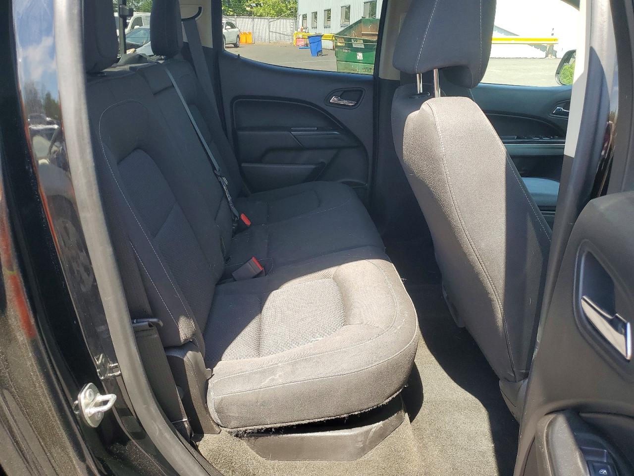 Chevrolet Colorado Lt
