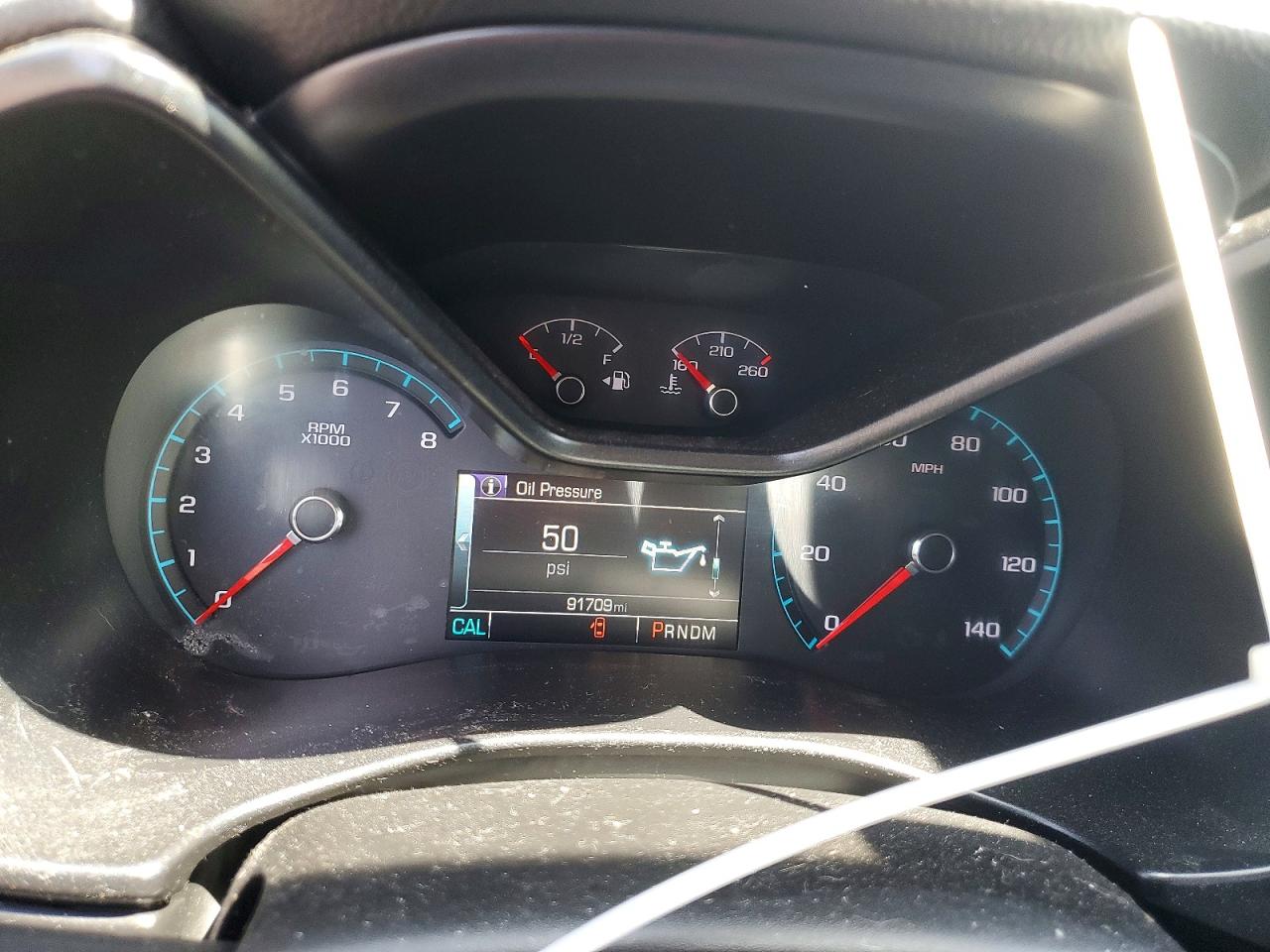 Chevrolet Colorado Lt