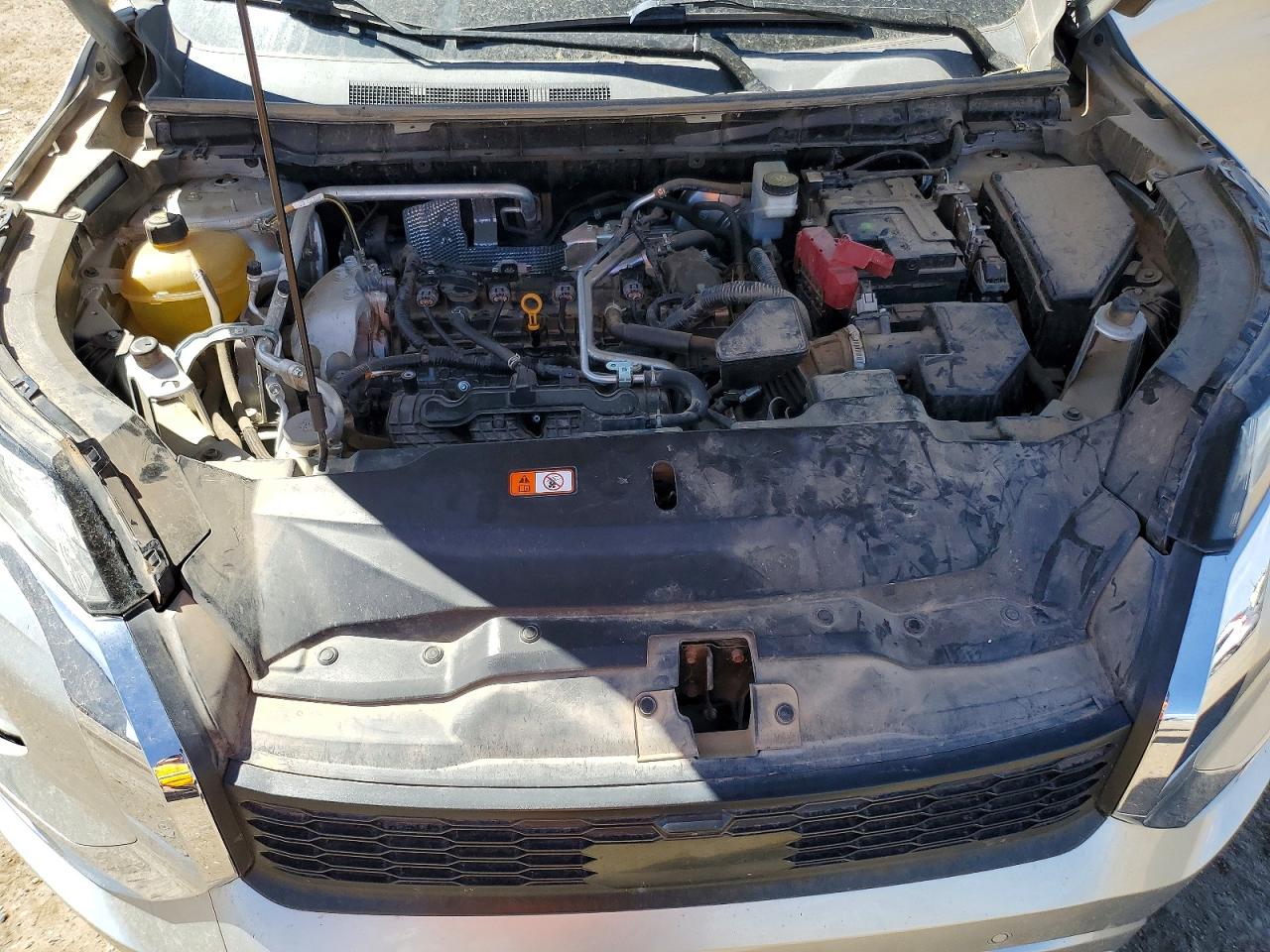 Mitsubishi Outlander Se