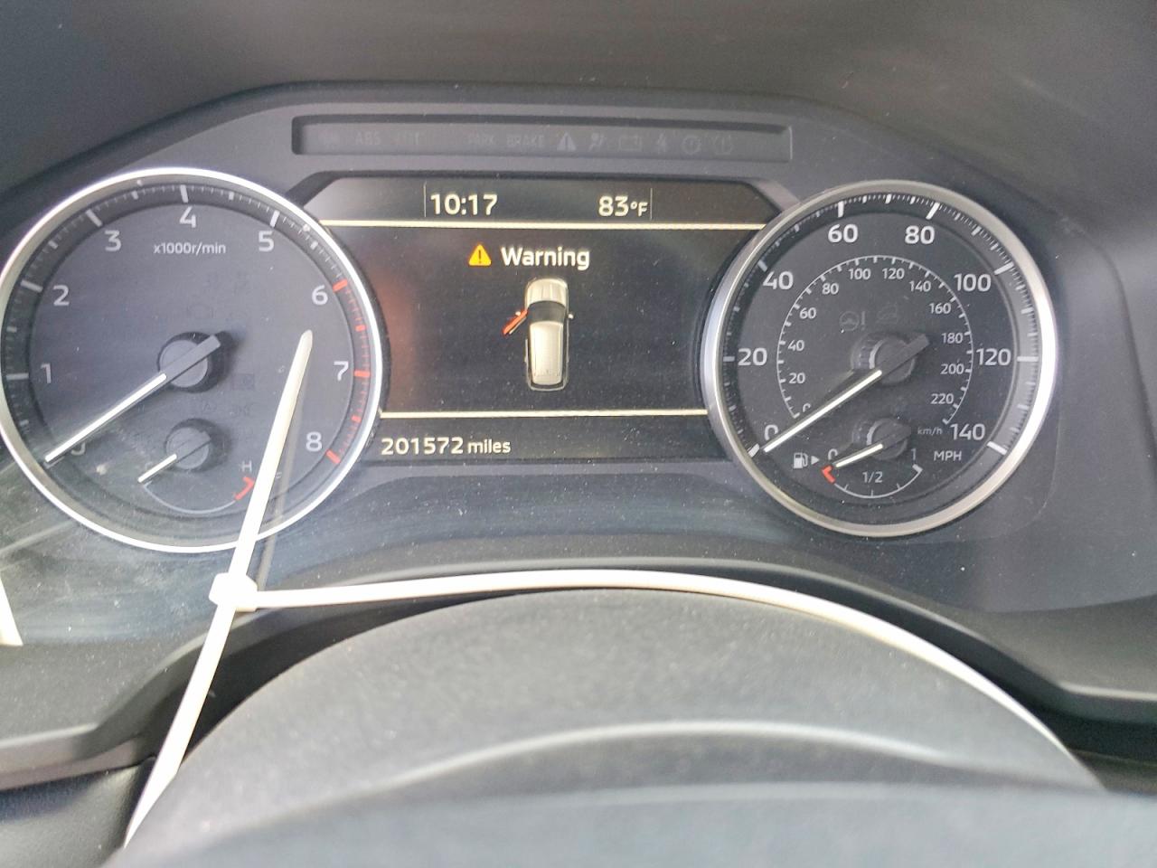Mitsubishi Outlander Se