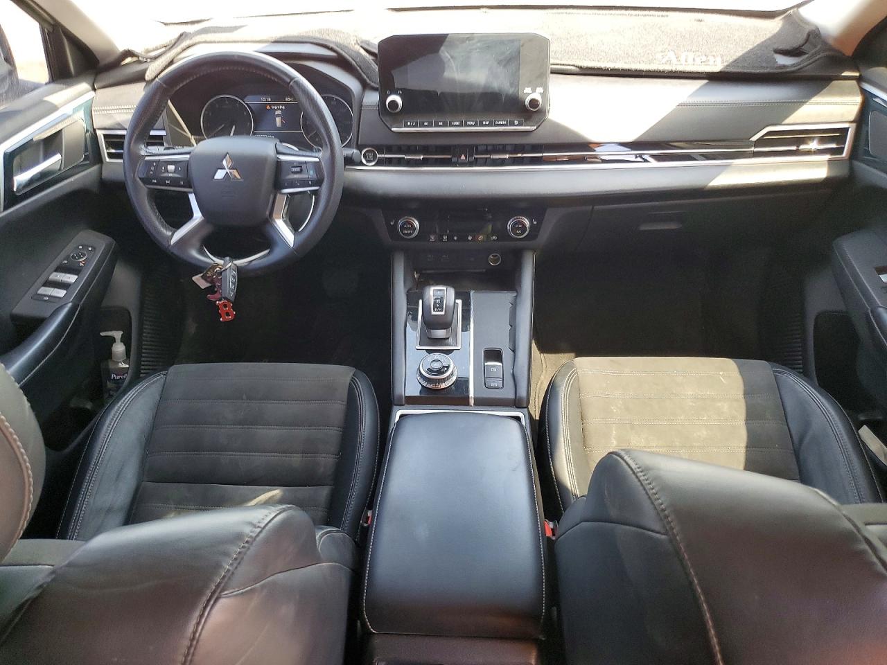 Mitsubishi Outlander Se