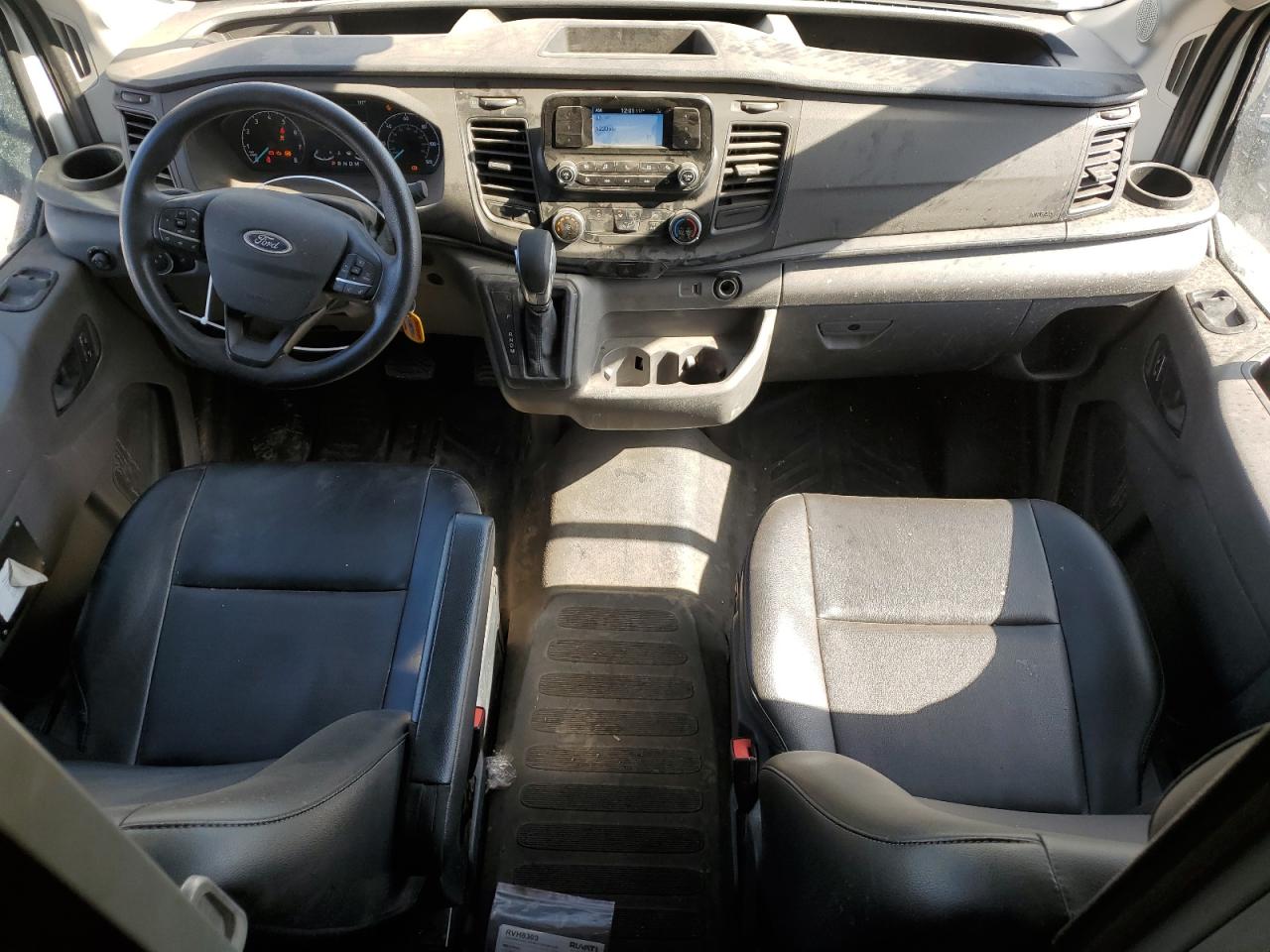Ford Transit T-250