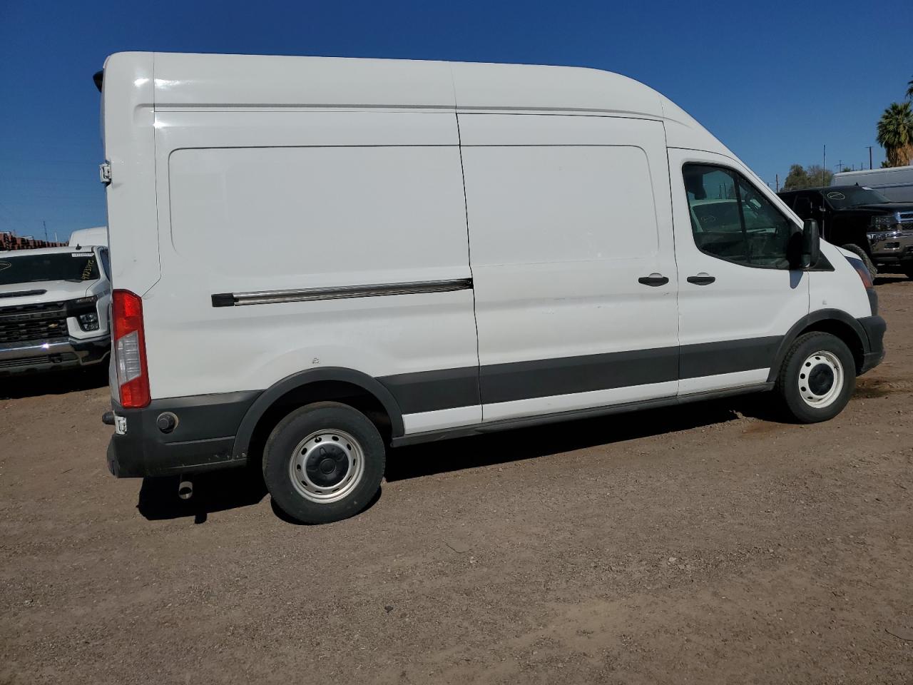 Ford Transit T-250