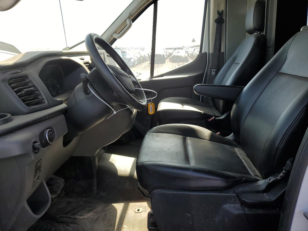 Ford Transit T-250