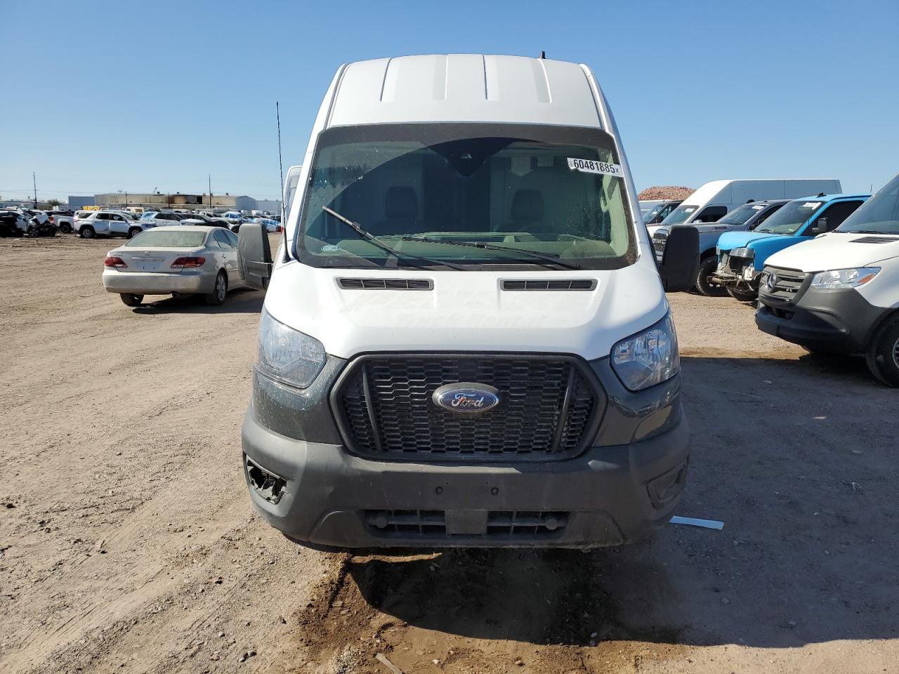 Ford Transit T-250