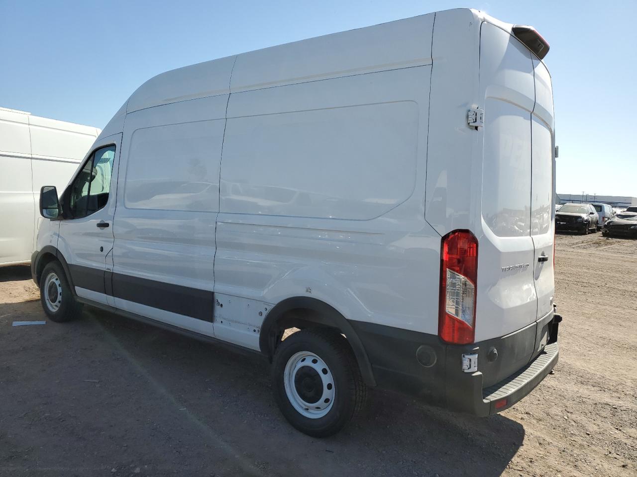 Ford Transit T-250