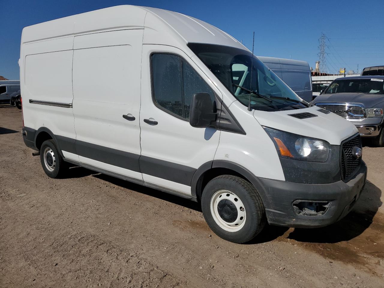 Ford Transit T-250
