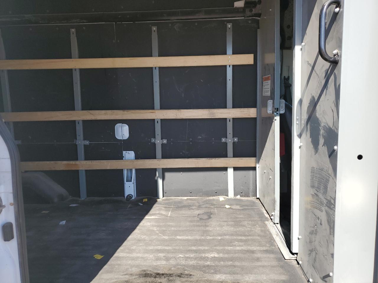 Ford Transit T-250