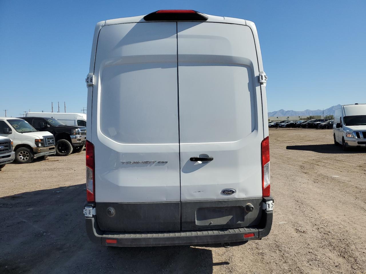 Ford Transit T-250