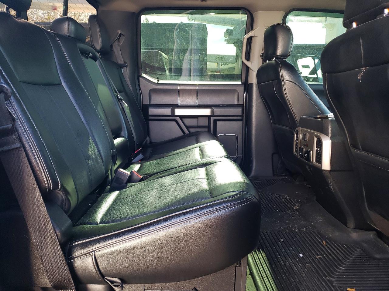 Ford F-350 Super Duty