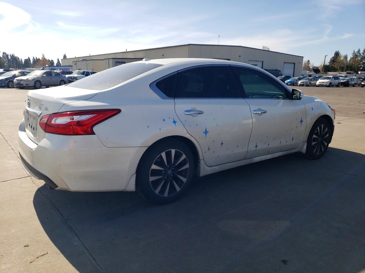 Nissan Altima 2.5 Sl