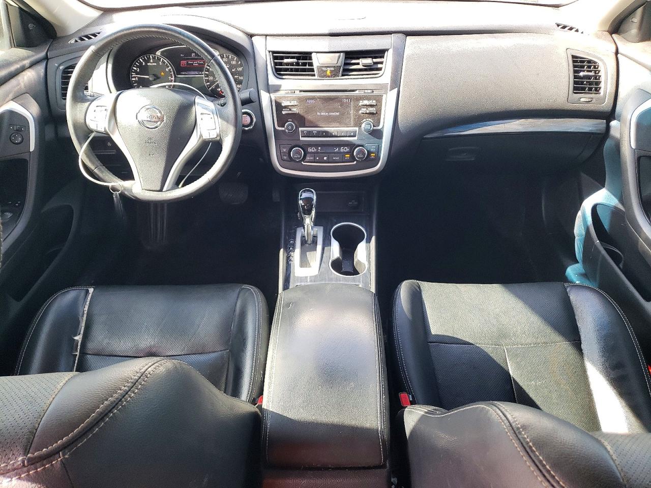 Nissan Altima 2.5 Sl
