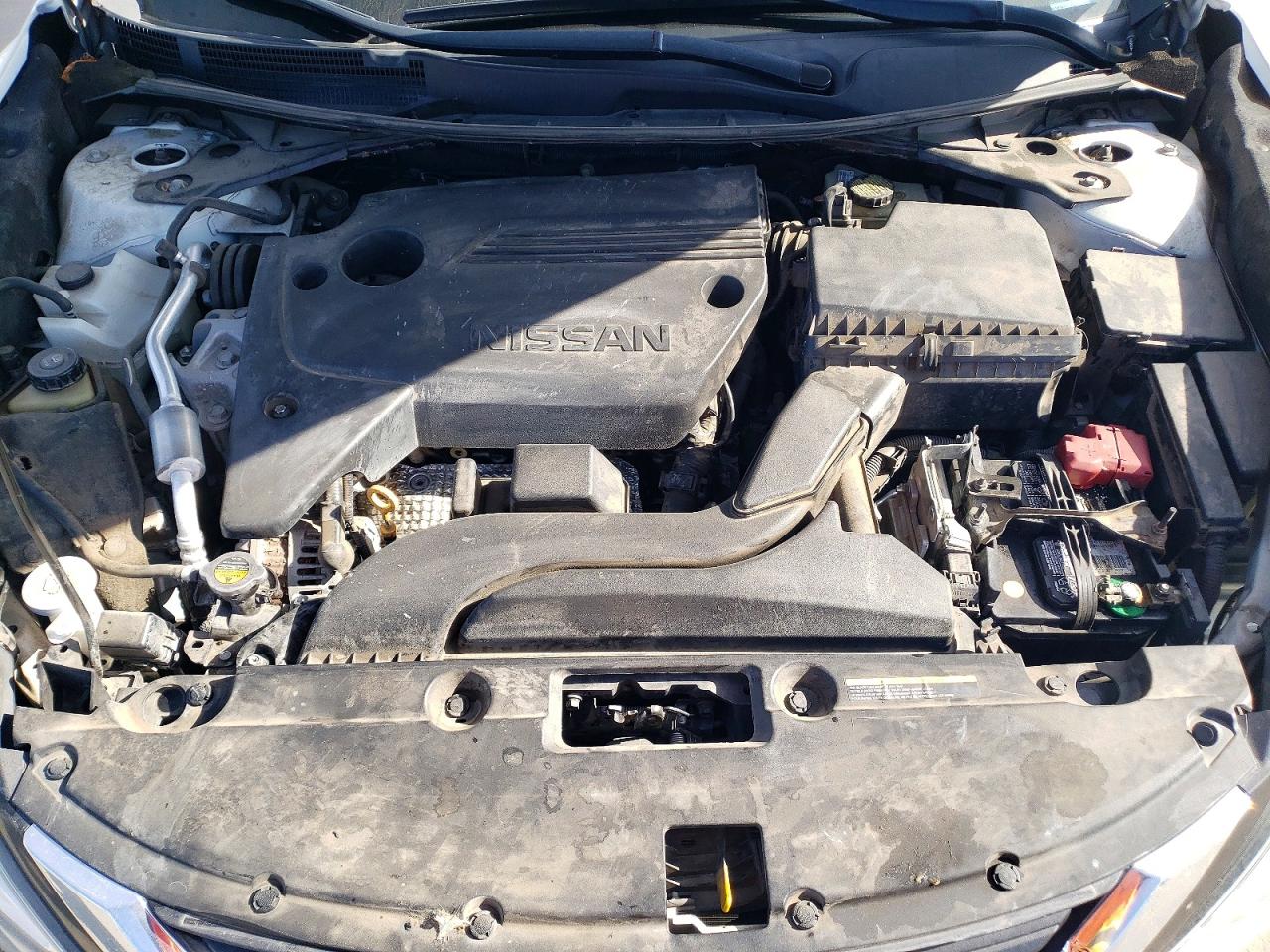 Nissan Altima 2.5 Sl