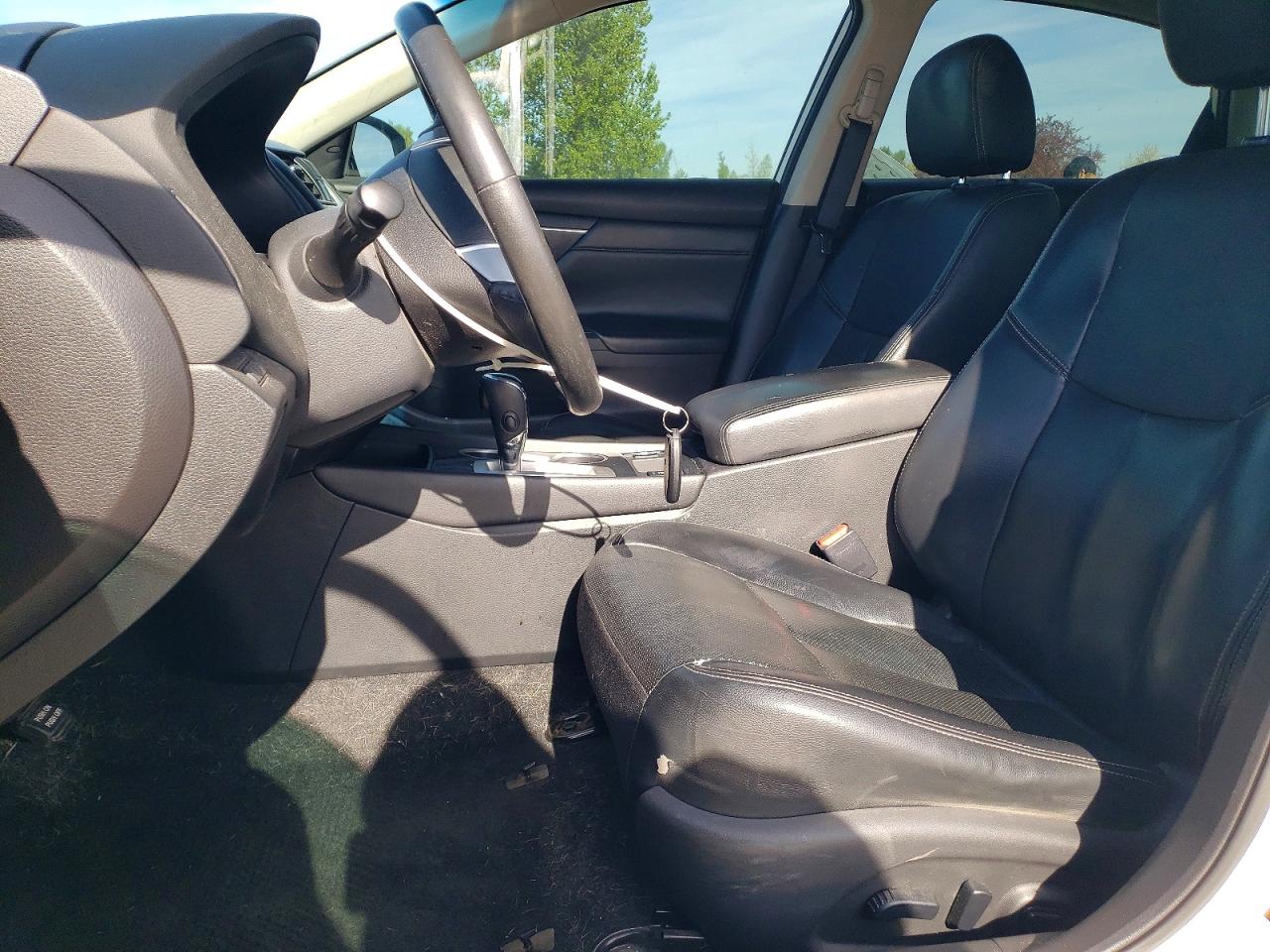 Nissan Altima 2.5 Sl