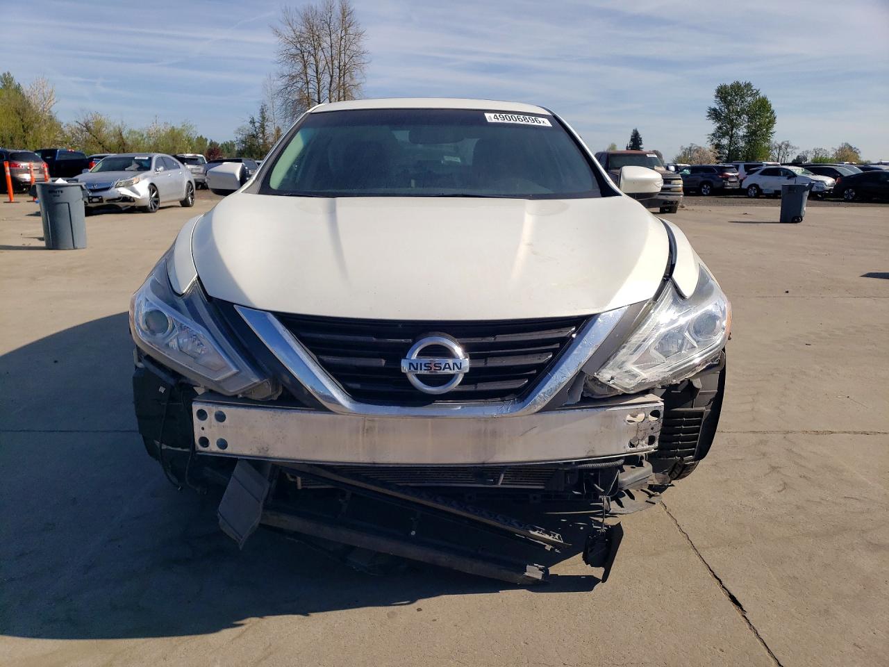 Nissan Altima 2.5 Sl