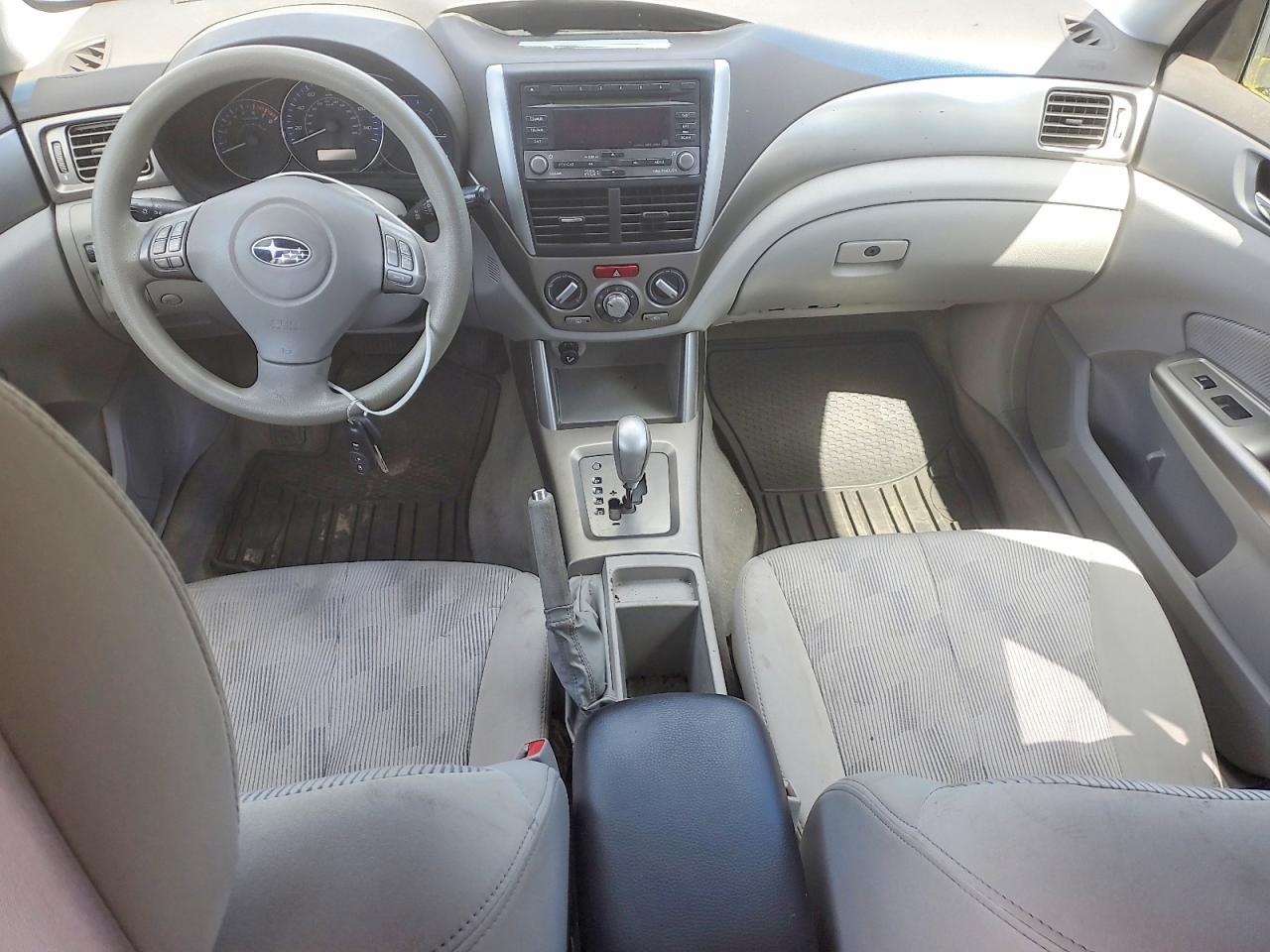 Subaru Forester 2.5x Premium