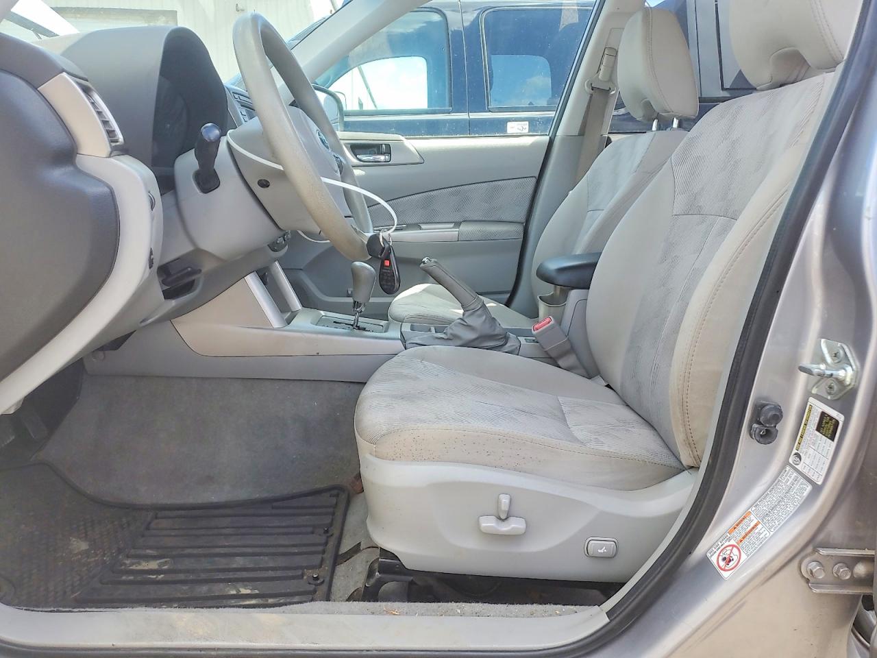 Subaru Forester 2.5x Premium