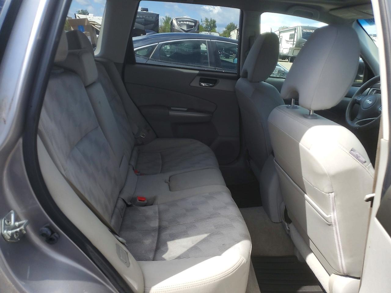 Subaru Forester 2.5x Premium