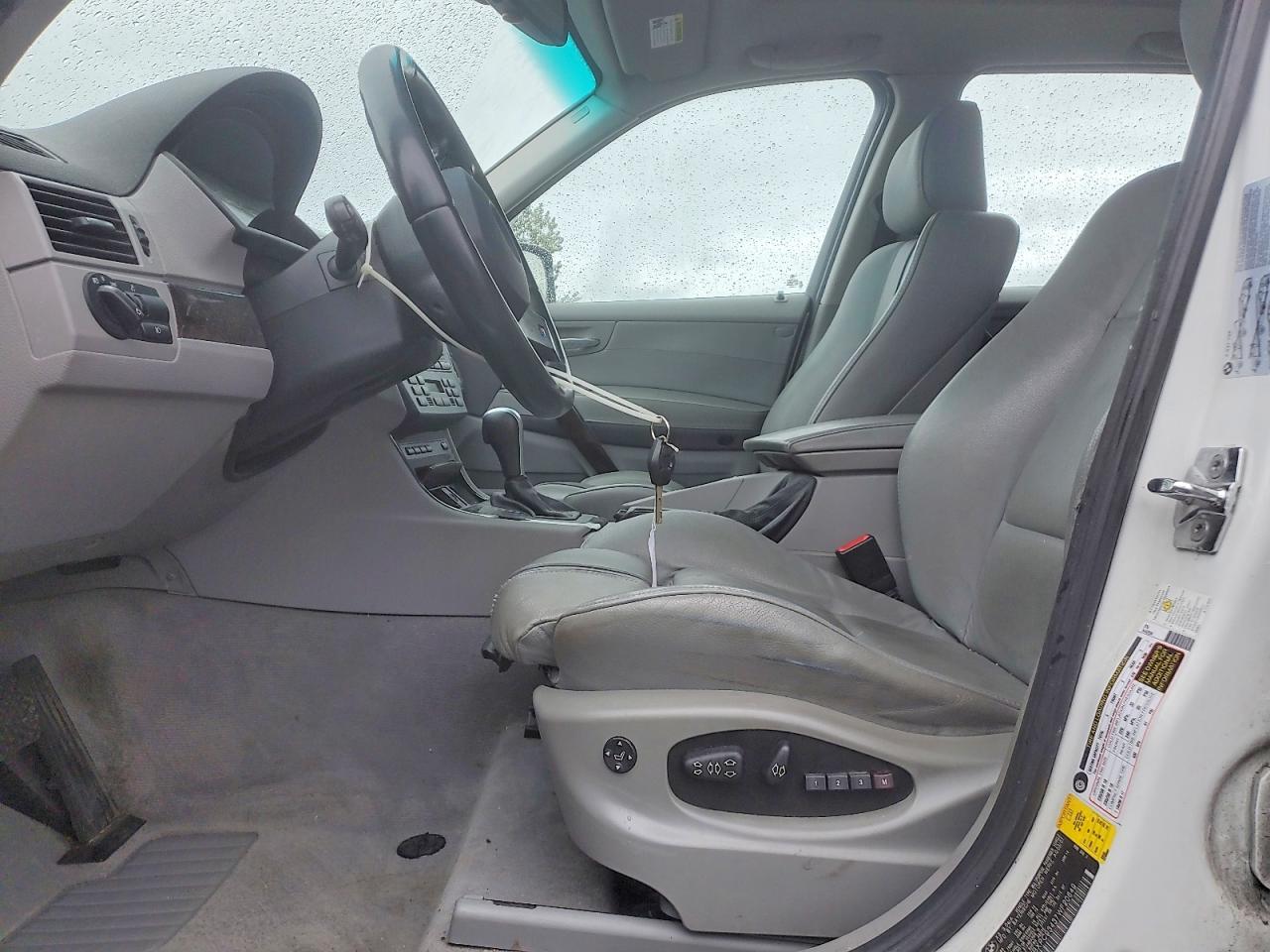 BMW X Series 3.0si