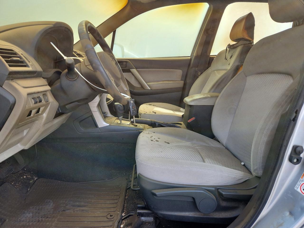 Subaru Forester 2.5i