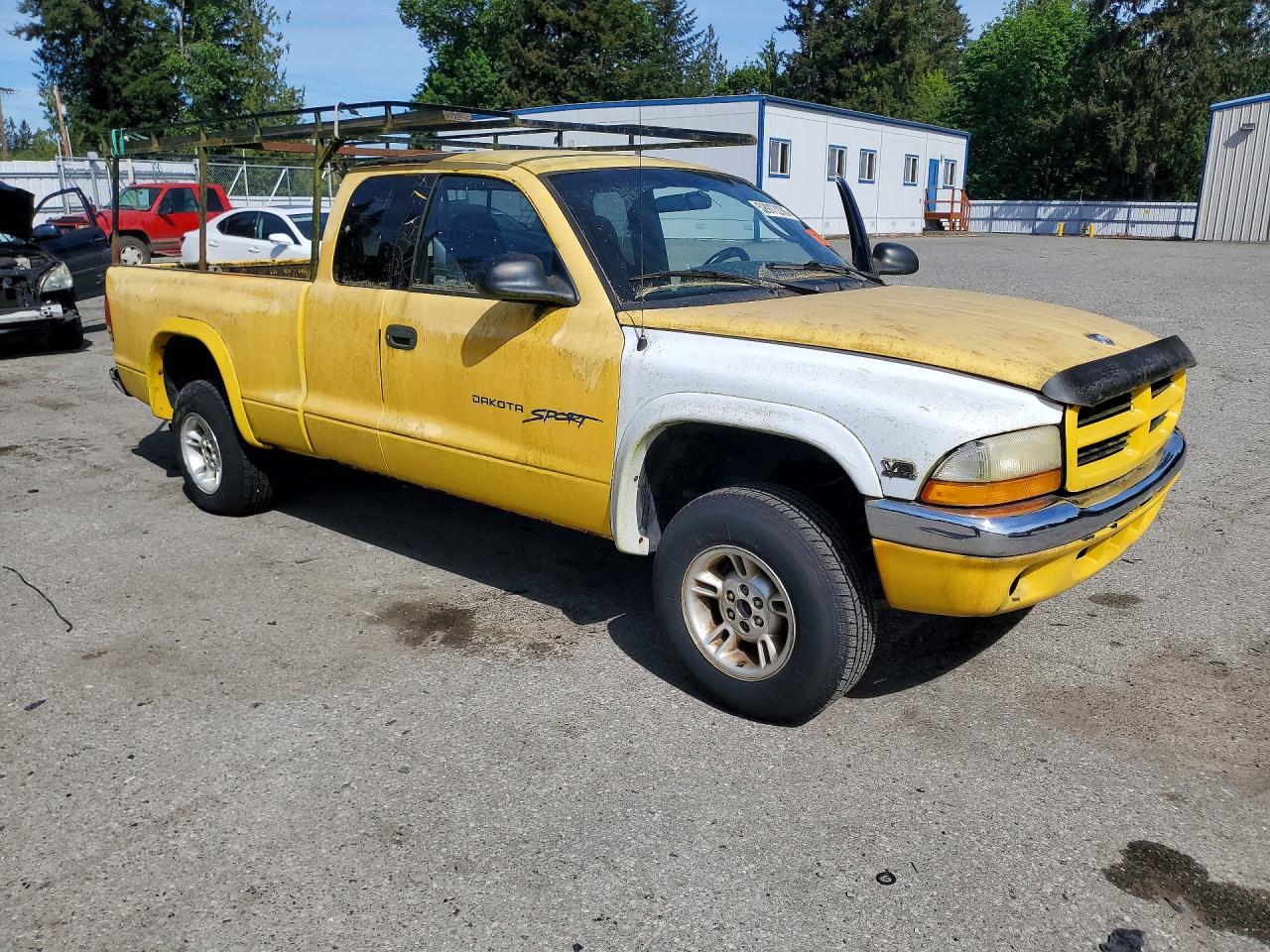Dodge Dakota