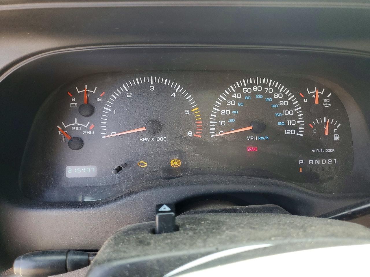 Dodge Dakota