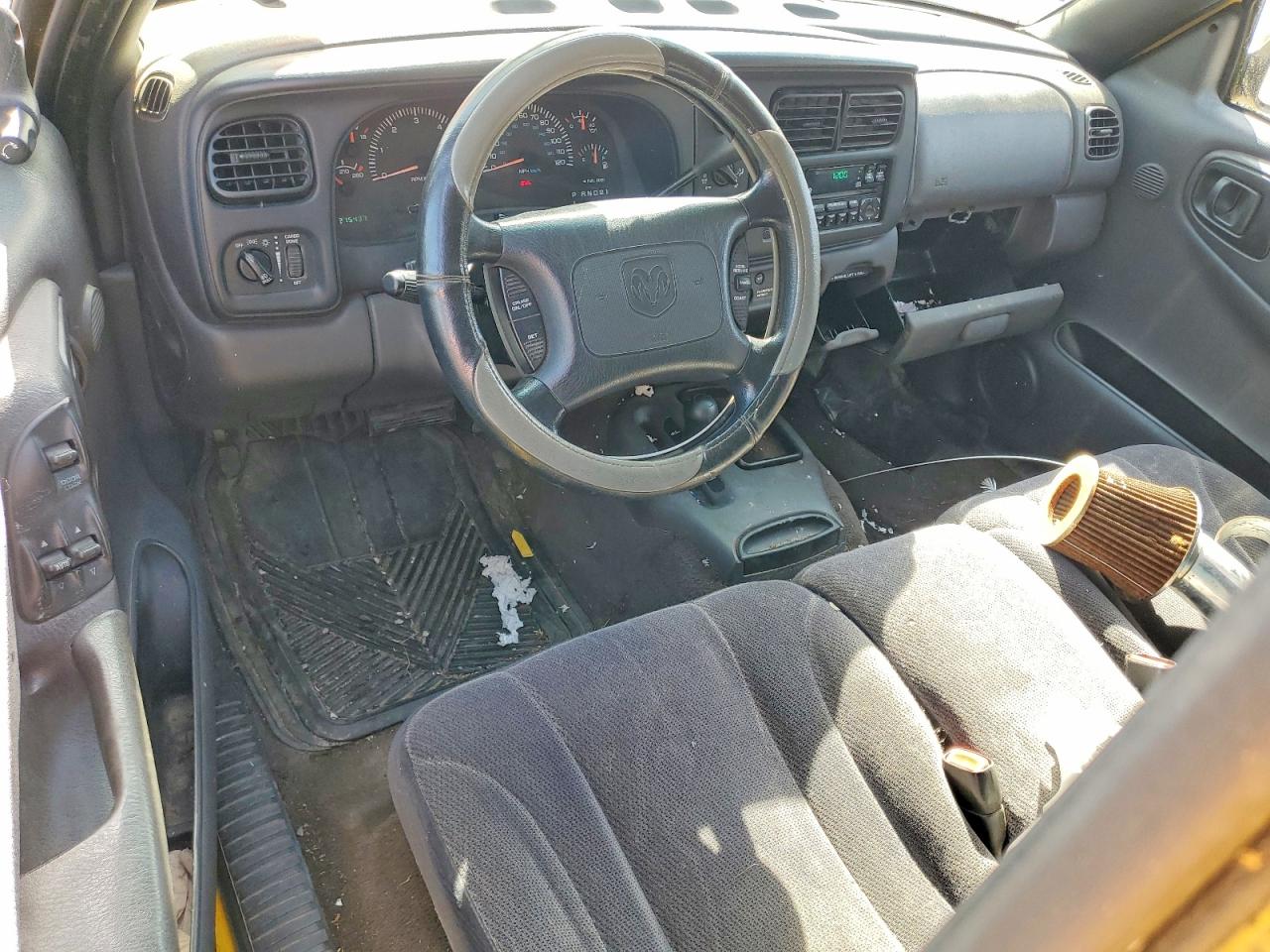Dodge Dakota