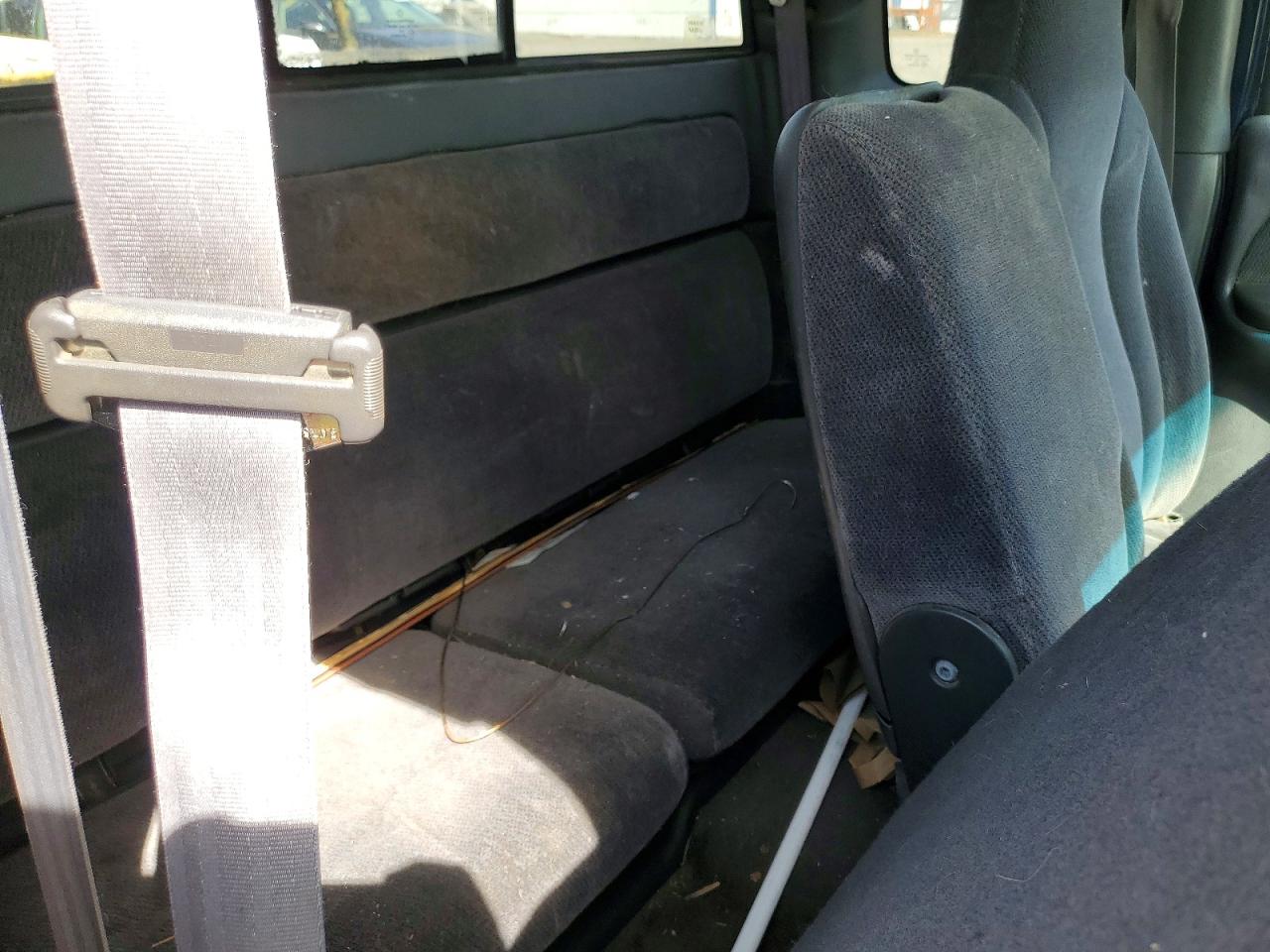 Dodge Dakota
