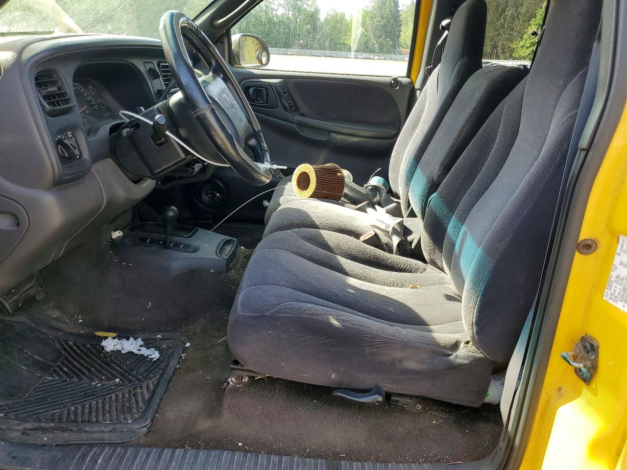 Dodge Dakota