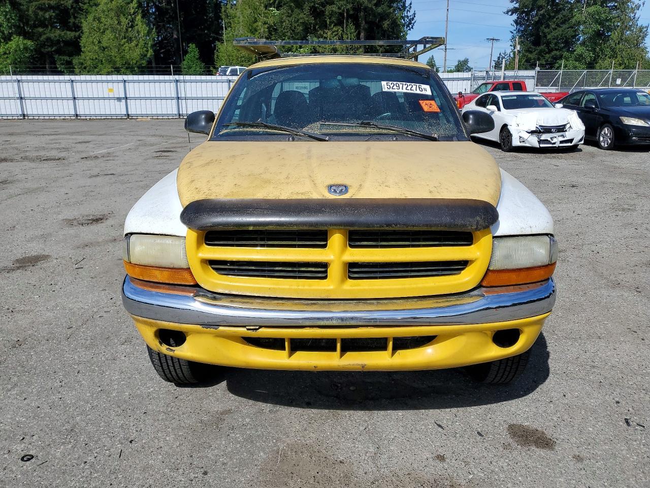Dodge Dakota