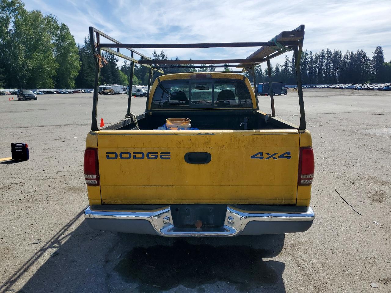 Dodge Dakota