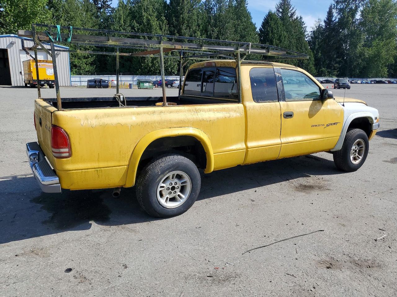 Dodge Dakota