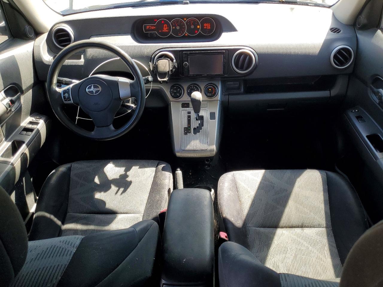 Toyota Scion