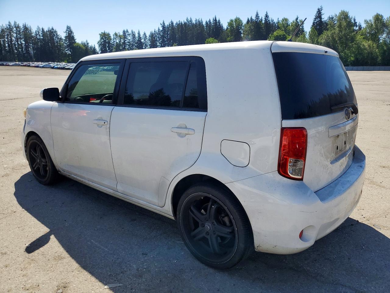 Toyota Scion